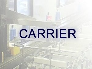 Carrier Type Plating Equipment